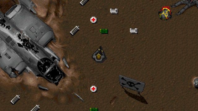 Alien Breed: Tower Assault