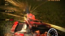 FlatOut 3: Chaos & Destruction