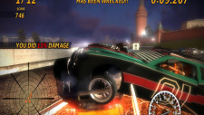 FlatOut 3: Chaos & Destruction