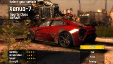 FlatOut 3: Chaos & Destruction