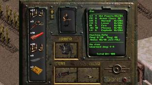 Fallout
