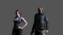 Resident Evil 6