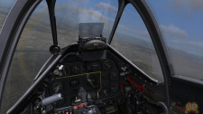 DCS: P-51D Mustang