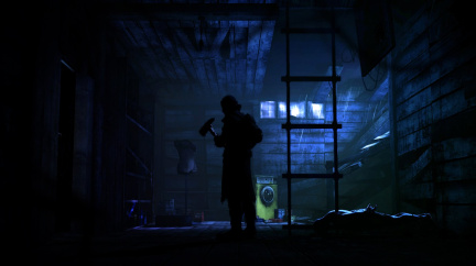 Deadlight