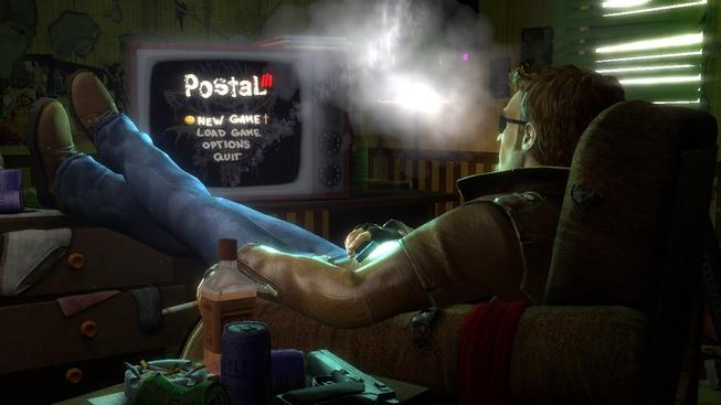 Postal III - recenze