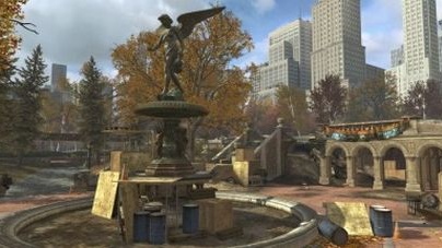 Přichází první dávka DLC pro Modern Warfare 3