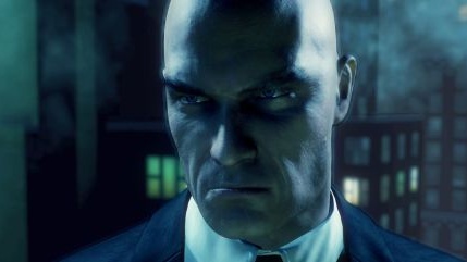 Hitman Absolution má opravdu ukecaná NPC  
