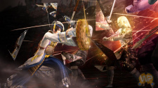 Warriors Orochi 3