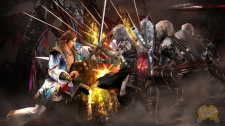 Warriors Orochi 3