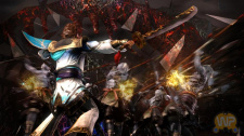 Warriors Orochi 3