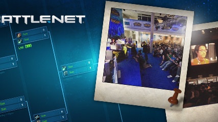 Blizzard zrušil BlizzCon 2012