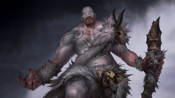 Guild Wars 2 přivede i padlé jótuny