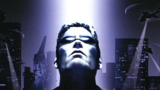 GoG má hry od Eidosu, čerstvě nabízí první Deus Ex a Hitman