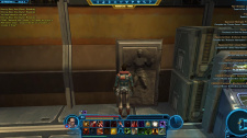 Star Wars: The Old Republic
