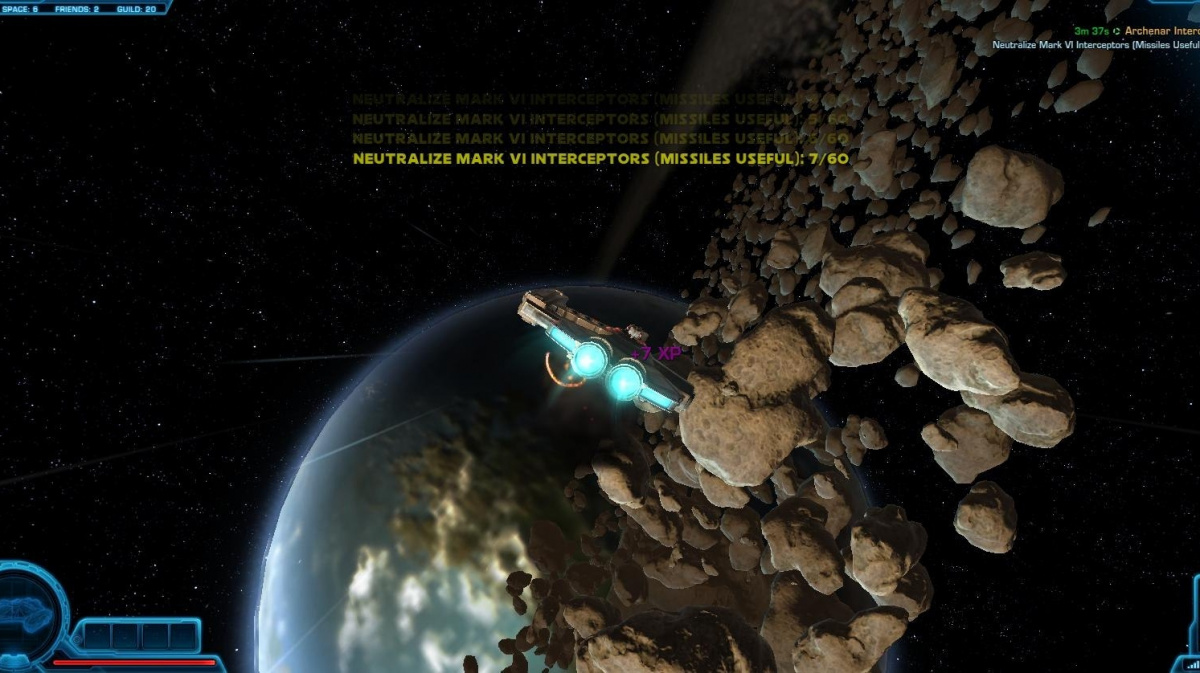 BioWare přiznali, že hráče SW: TOR podcenili