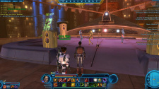 Star Wars: The Old Republic