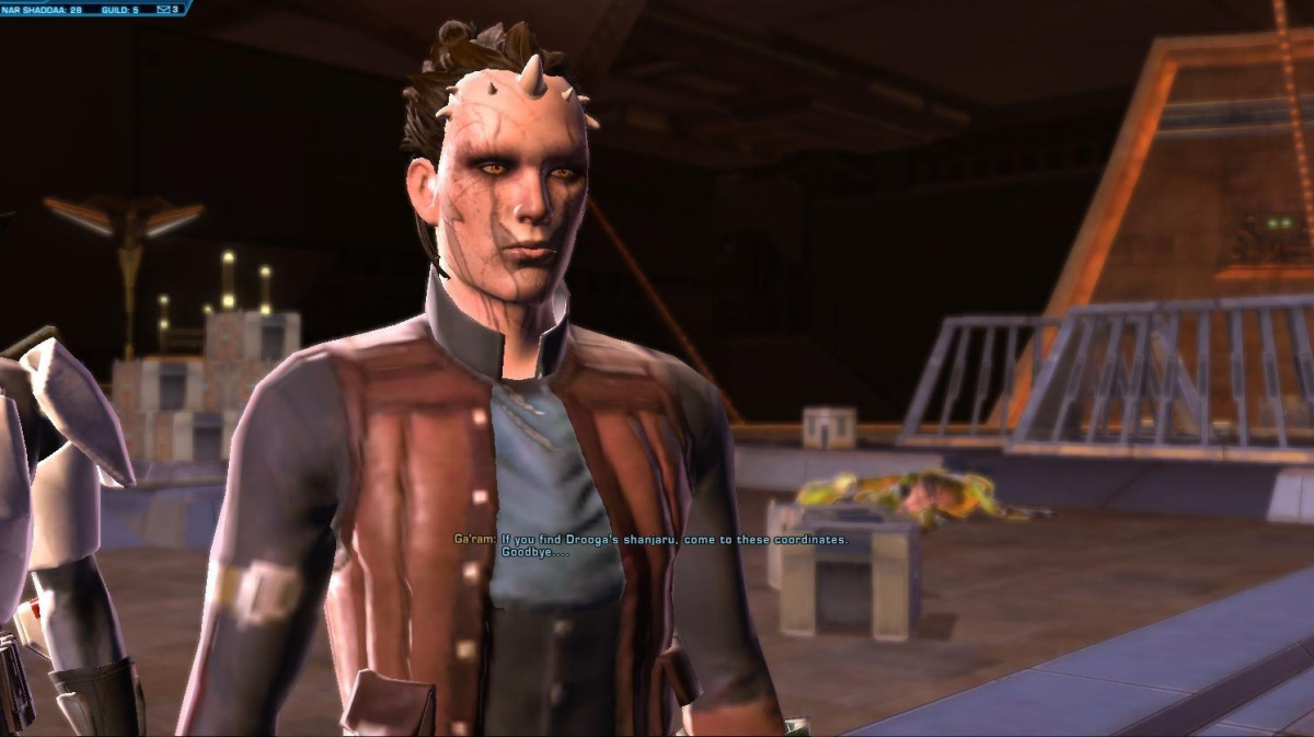 Star Wars: The Old Republic trhá rekordy, EA si mne ruce