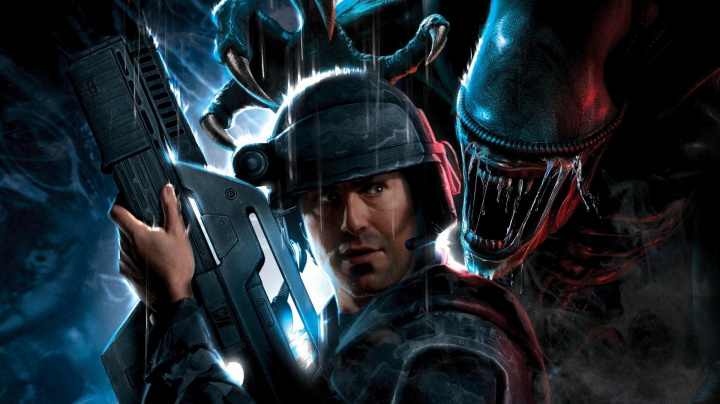 Další odklad Aliens: Colonial Marines