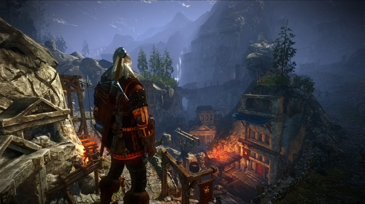 Zaklínač 2 prodal přes milion kusů za necelý rok