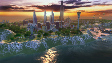 Tropico 4: Modern Times