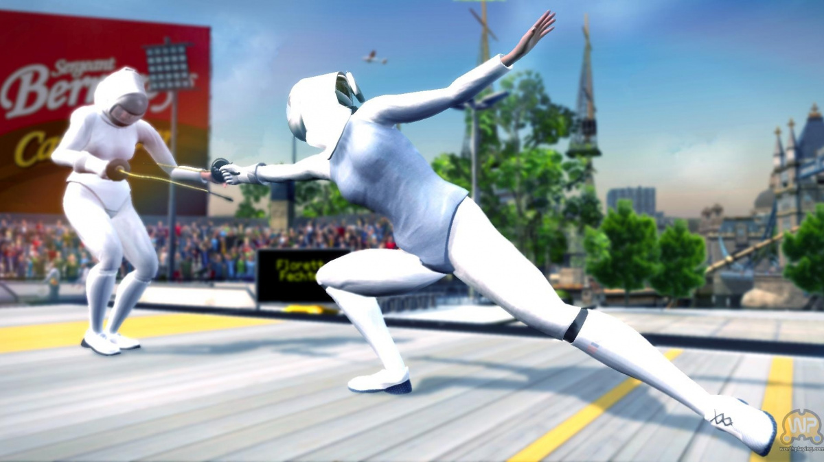 Oznámení sportovní hry Summer Stars