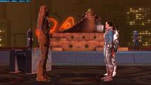 Star Wars: The Old Republic - recenze