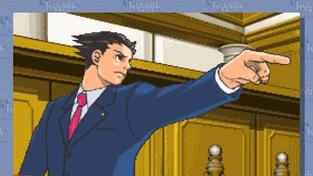 Phoenix Wright: Ace Attorney