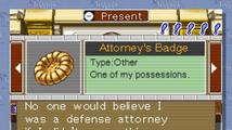Phoenix Wright: Ace Attorney