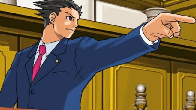 Návrat právníka v Ace Attorney 5 a HD remaku původní trilogie