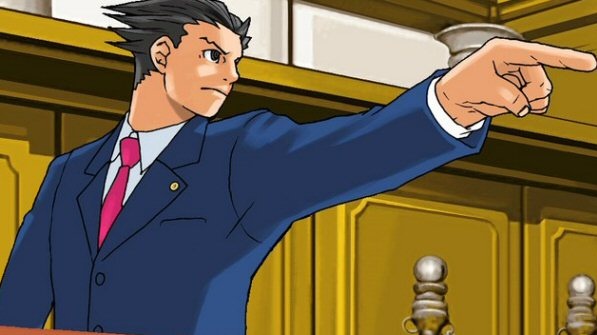 Návrat právníka v Ace Attorney 5 a HD remaku původní trilogie