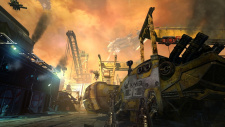 Hard Reset: Extended Edition