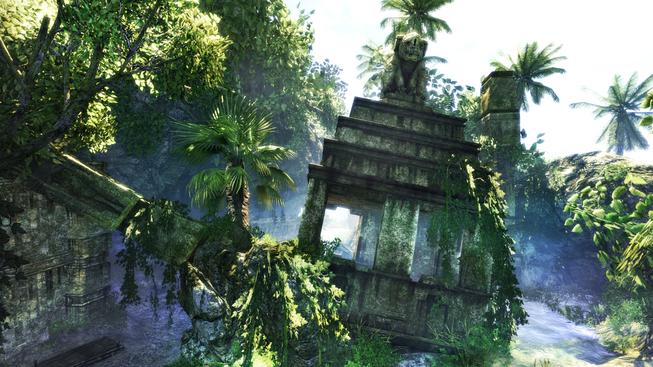 Odhalení prvního DLC pro Risen 2 a k tomu nové obrázky