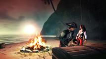 Risen 2: Dark Waters