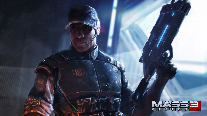 Mass Effect 3 balancuje mezi střílečkou a RPG