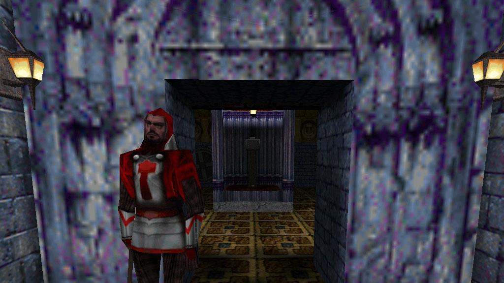 Thief: The Dark Project