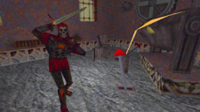 Thief: The Dark Project
