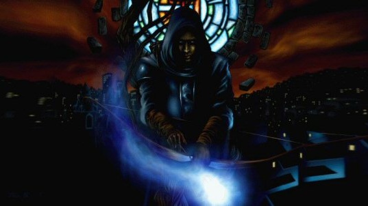 Bacha na zloděje: GoG nabízí Gold verzi Thiefa