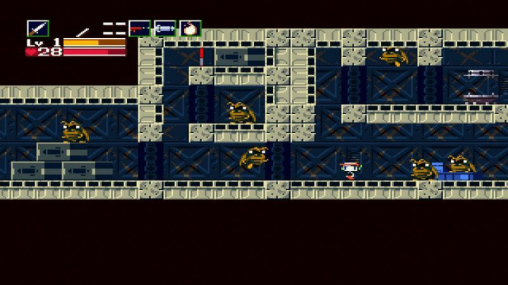 Epic Games Store rozdává indie skákačku a příští týden tahové RPG