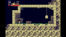 Cave Story+