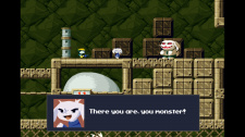 Cave Story+