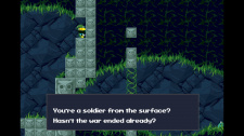 Cave Story+