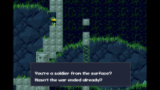 Cave Story+