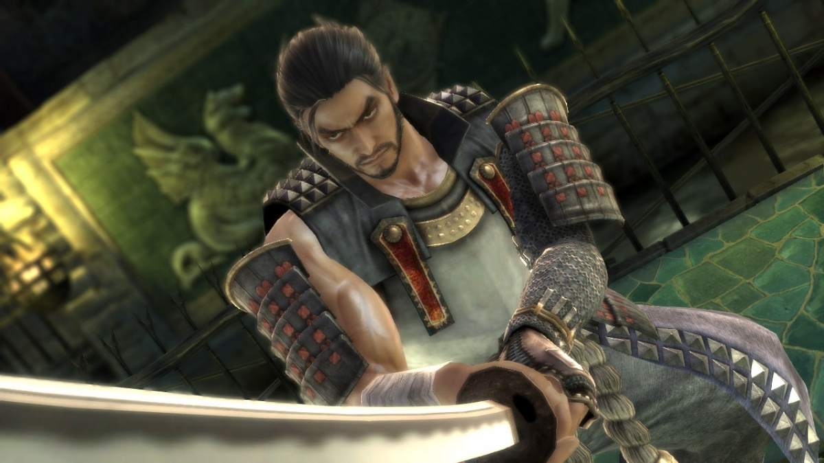 SoulCalibur V - recenze