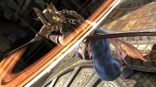 SoulCalibur V