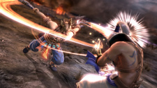 SoulCalibur V