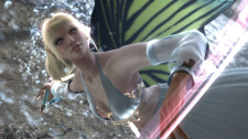 SoulCalibur V