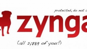 Zynga se ohrazuje proti obvinění z kopírování... tak trochu