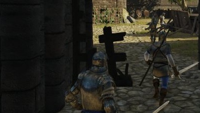 War of the Roses vzhlíží k Mount & Blade