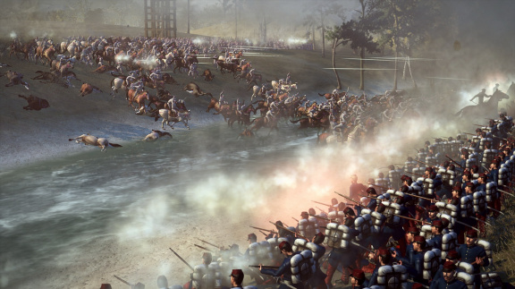 Jak se hraje Shogun 2: Pád samurajů - první dojmy z datadisku