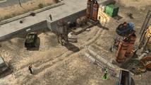 Jagged Alliance: Back in Action